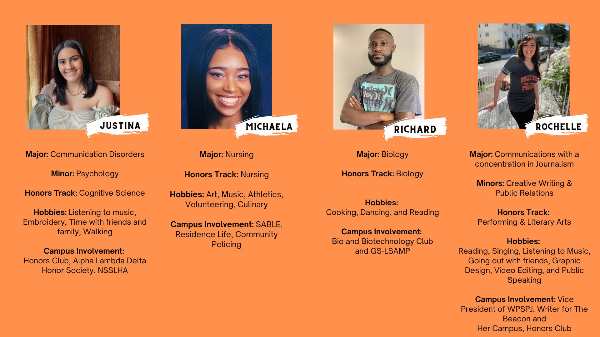 For Webpage - Student Ambassadors 10.4.22